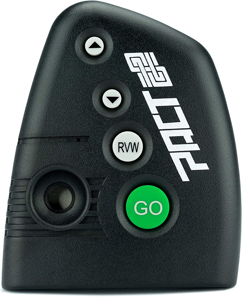 Club Timer III - Shot Timer Guaranteed to Help You Improve