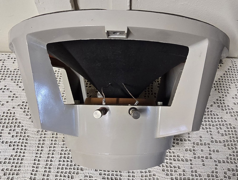 Pair Electro-Voice Model SP12B Speakers