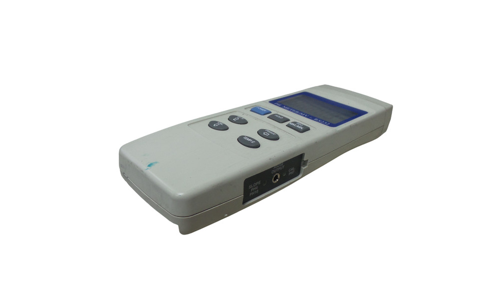 PH Meter/MV - RS232
