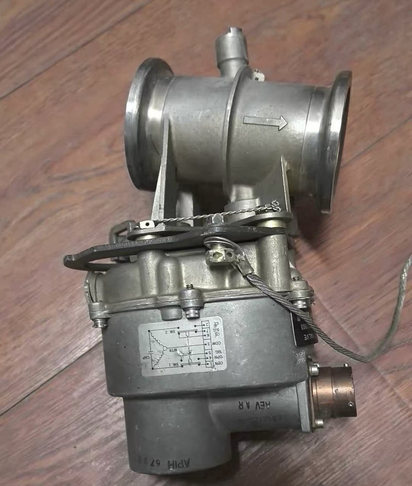 Valve 2780536-102