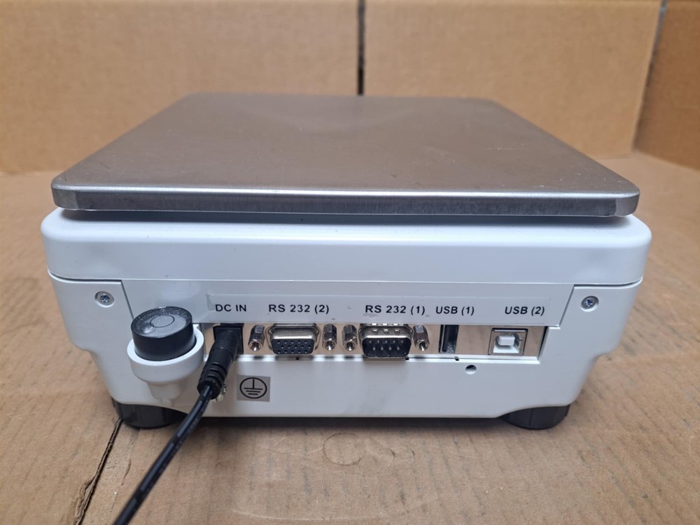 Cole-Parmer Digital Lab Scale Model No. PB-350-1000