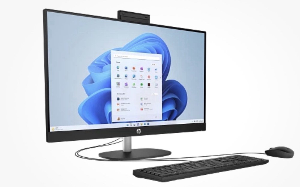 Topcon Maestro 1 -All in One PC (Window 11)