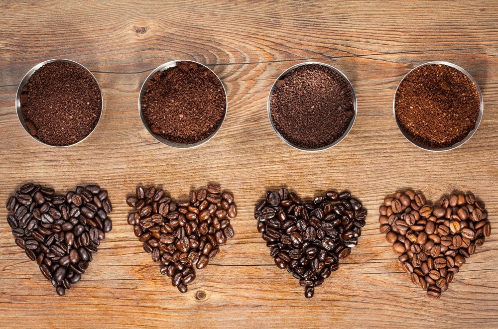 Bold Notes - GUATEMALA GROUND ORGANIC COFFEE - Rustic Aroma 3Pack