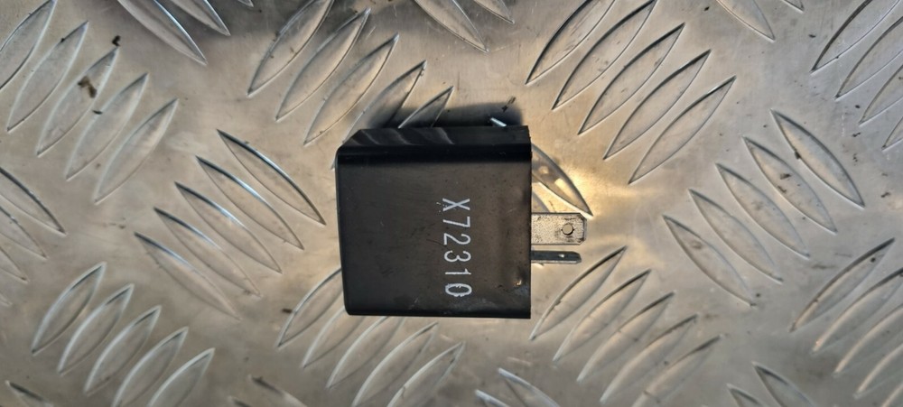 Lexmoto Xtr 125 Flasher Relay