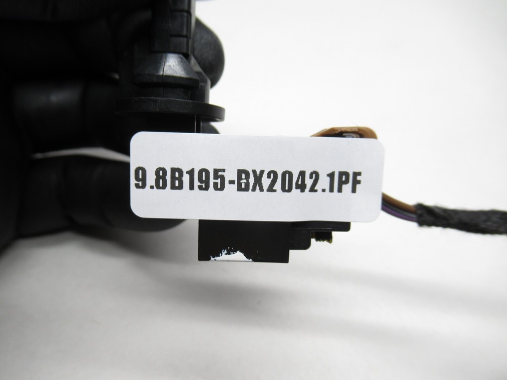 2017-2021 JEEP COMPASS Interior Temperature Sensor MR113580-2430 OEM