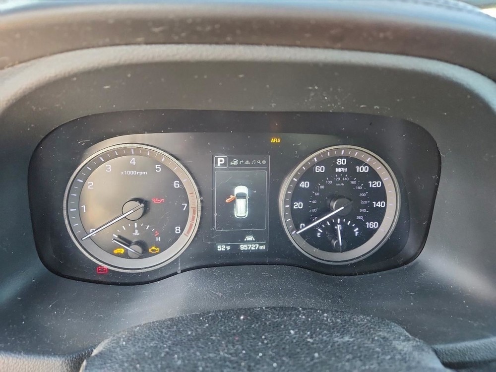 Fuse Box Engine Compartment Fits 16-18 TUCSON 4913965