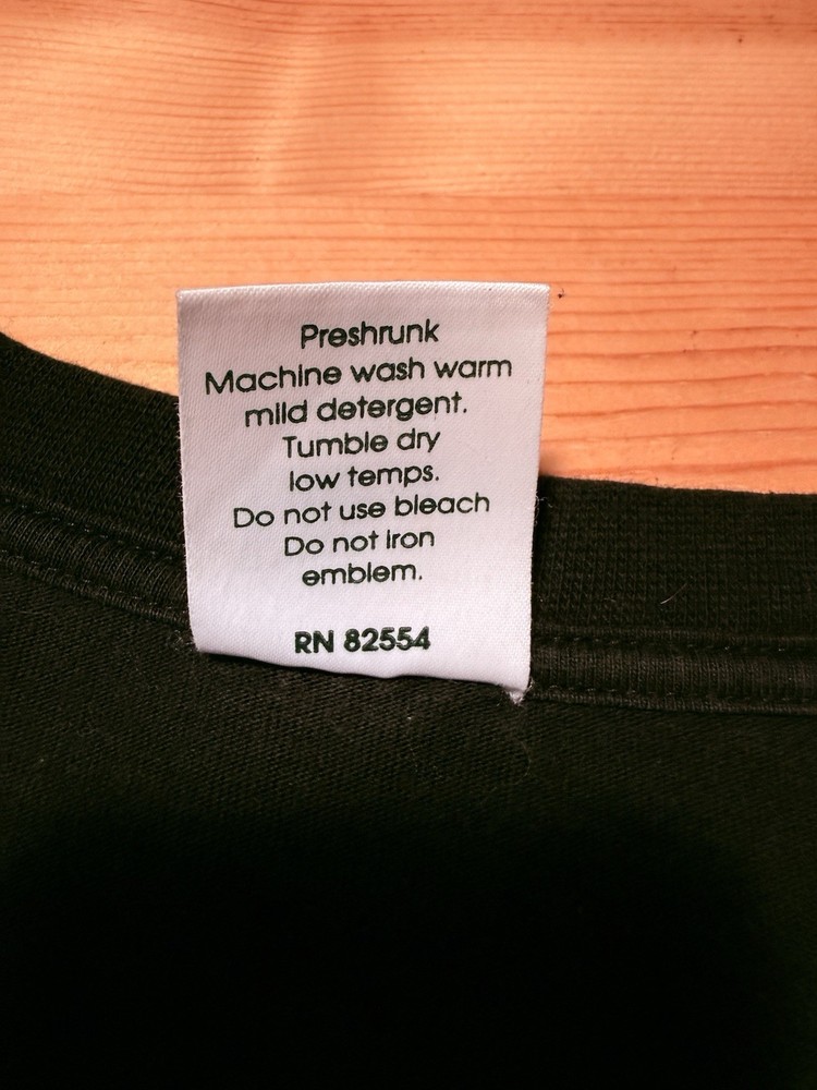 Vintage ‘96 KISS Alive Worldwide - Philadelphia Tour T-shirt, Black, Size XL