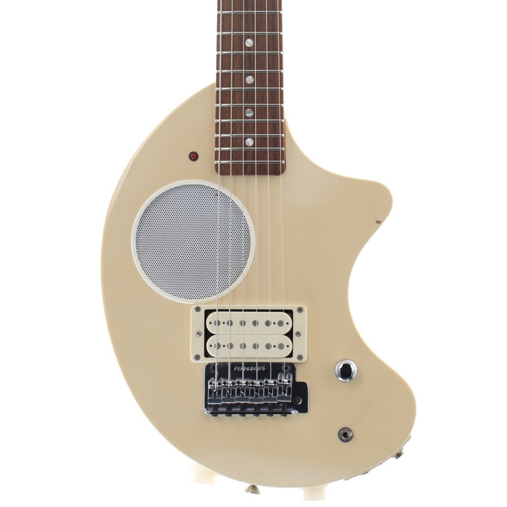 FERNANDES ZO-3 Geitassha [FG07050257]