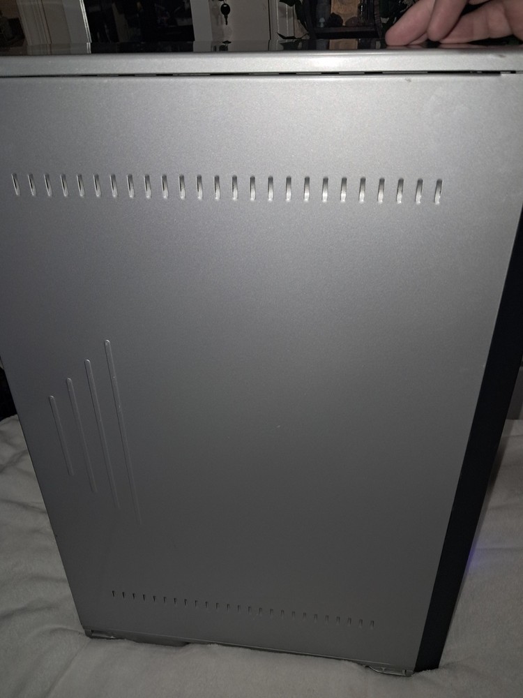 MicroBoards Technology Copywriter 10 Disk DVD Autocopy Duplicator Machine