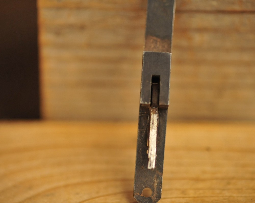 Minuteman Muzzleloader Black Powder Trigger