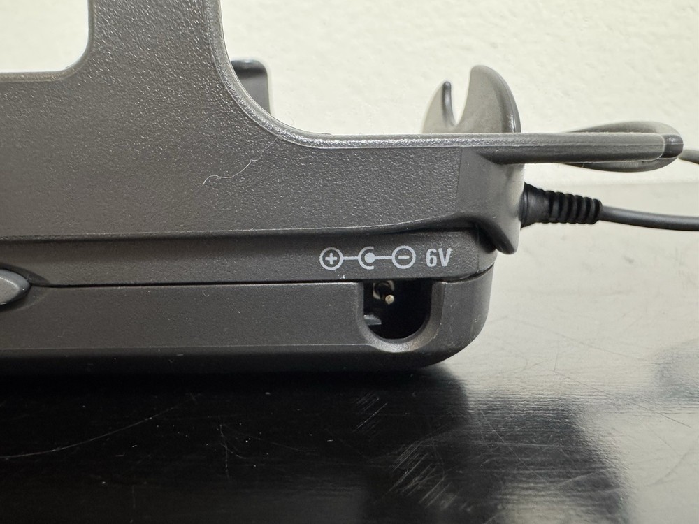 Texas Instruments CBL2 Data Logger W/ Data Cable And Calculator Holder