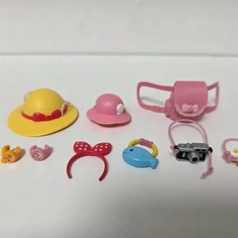 Sylvanian Picnic Accessories Set