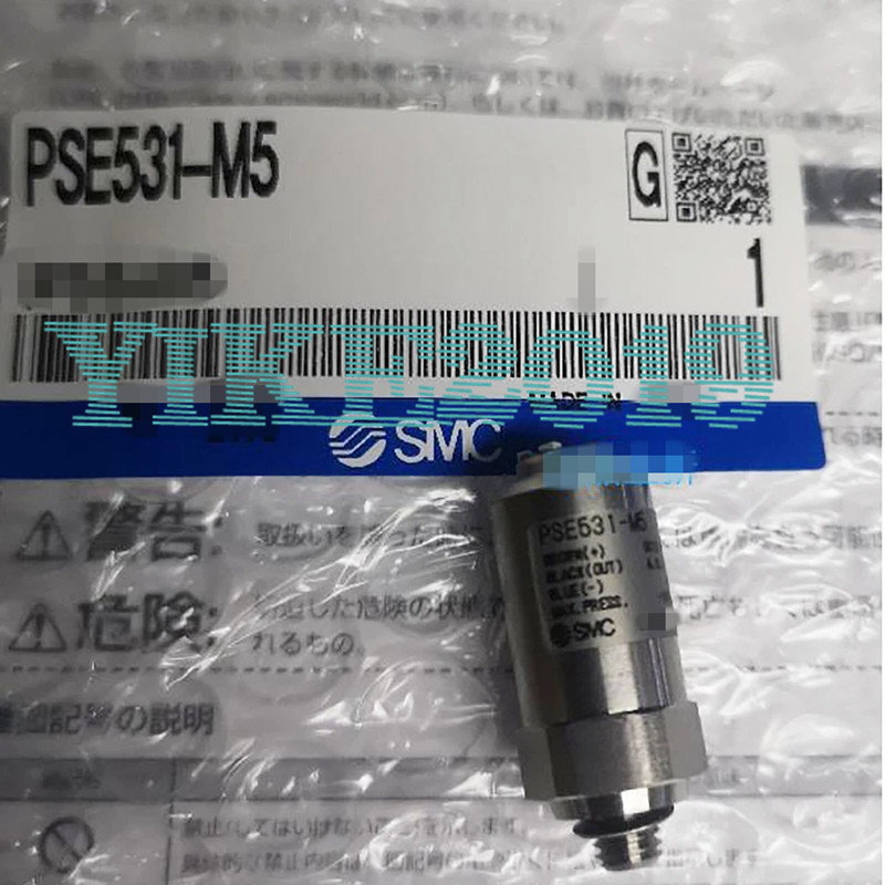 1PC New FOR SMC PSE531-M5 PSE531M5 Pressure sensor