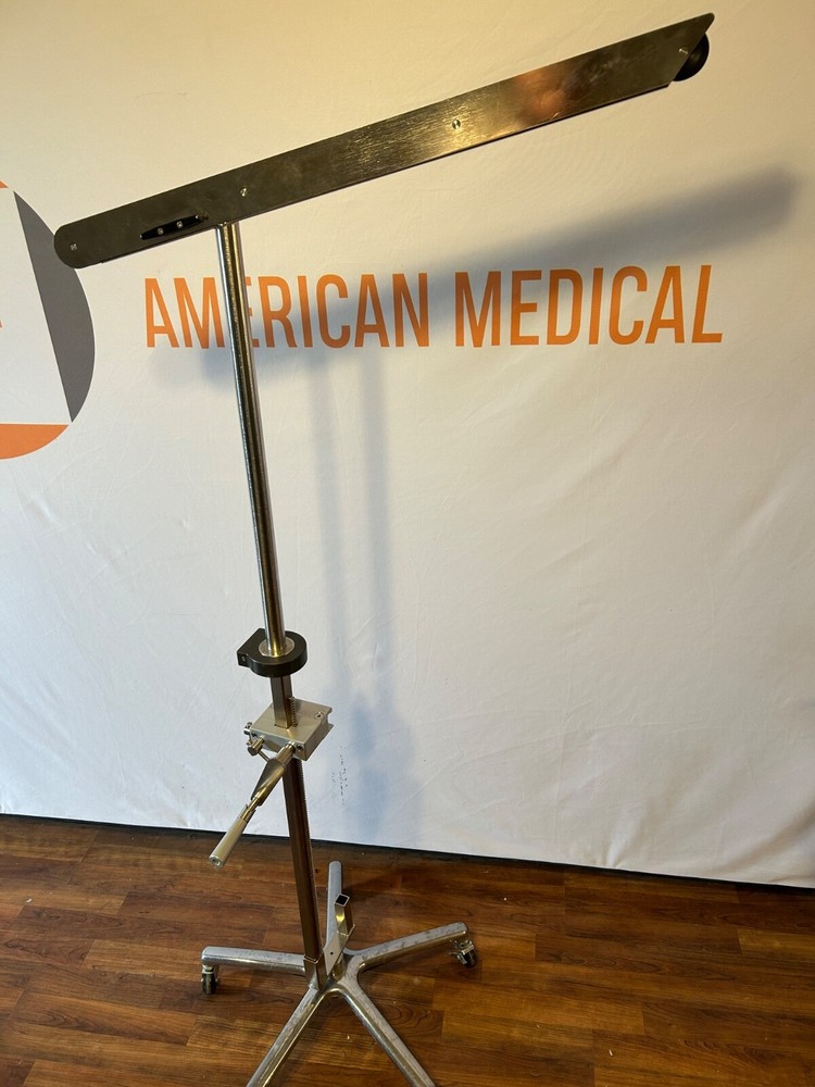 Surgery OR Table Arthroscopic Accessory Traction Shoulder