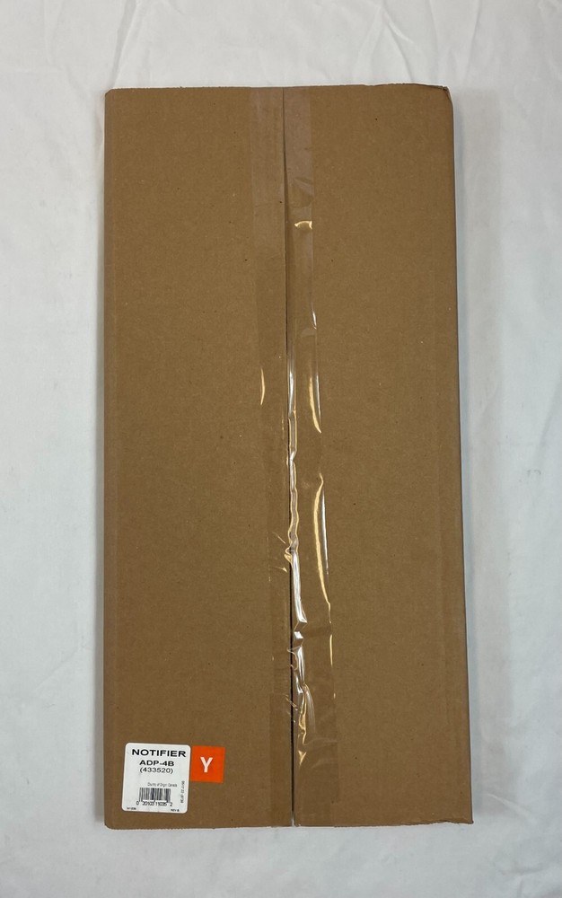 Notifier ADP-4B | Same Day Shipping (SEALED)