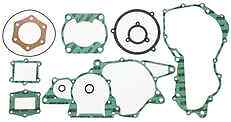 Athena Complete Gasket Kit wo Oil Seals Honda ATC250R 81-84