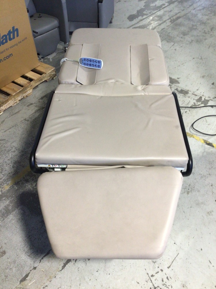 MPI EXAM BED 992