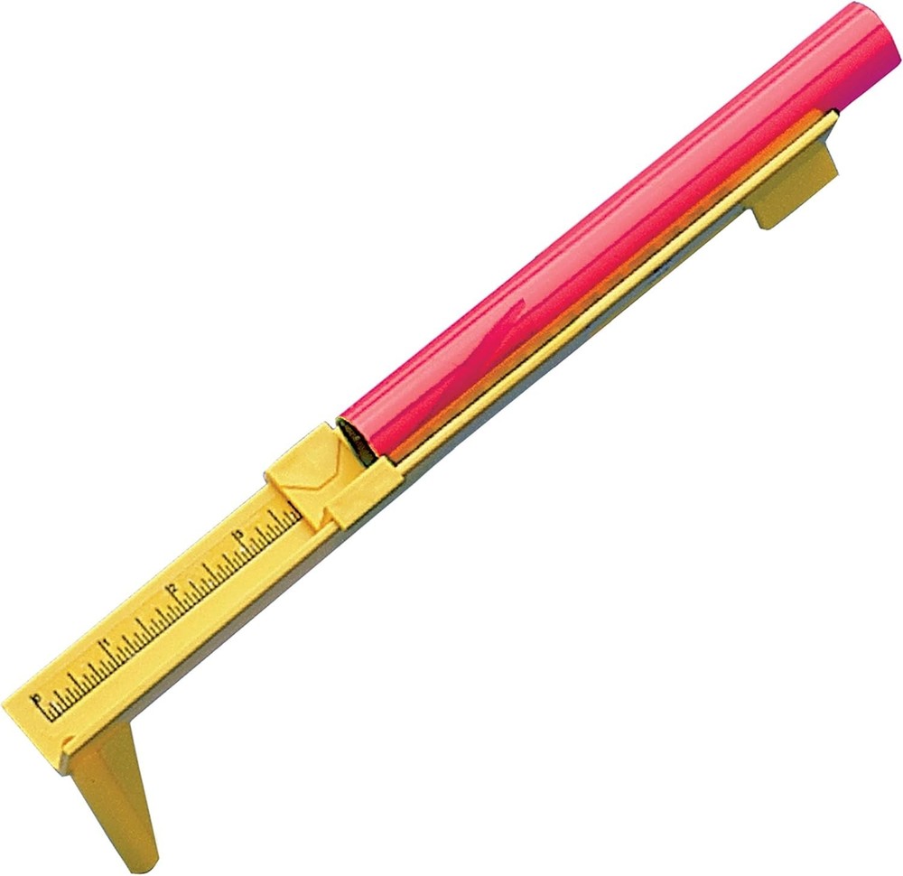 2227 Tube-Marking Guide, Flying-Rocket-Model Building Tool, Rocket Model Kit ...