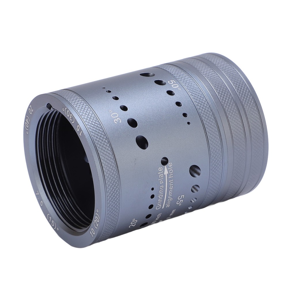 Steel Tungsten Electrode Sharpener Head For TIG Welding