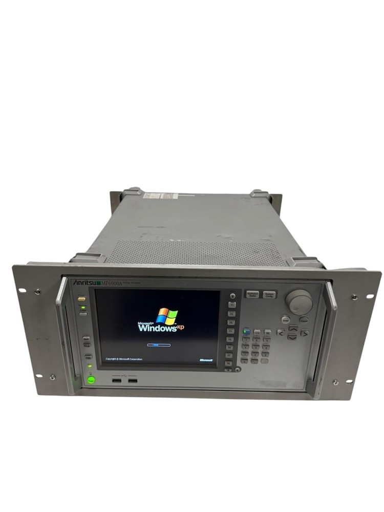 ANRITSU MF6900A FADING SIMULATOR