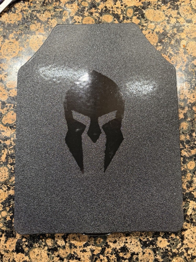 BulletBlocker Bulletproof Backpack Insert NIJ 3A