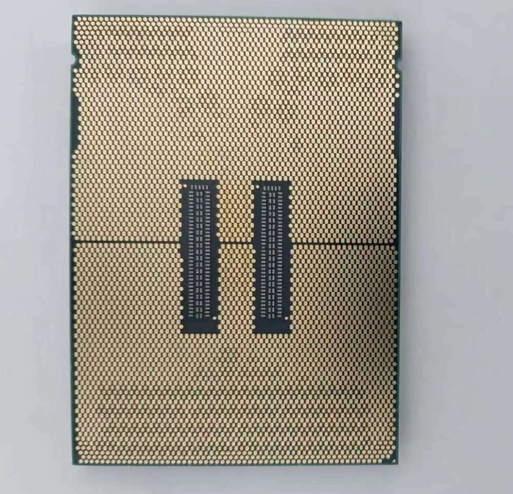 Intel Xeon Gold 5420+ CPU 28 Core 56 Threads 2.0GHz 52.5MB LGA 4677 Processor