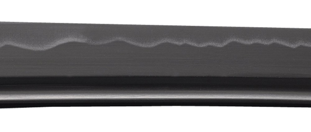 Handmade Sword - Functional Long Handle Samurai Katana Sword, Sharp 1080 Carbon