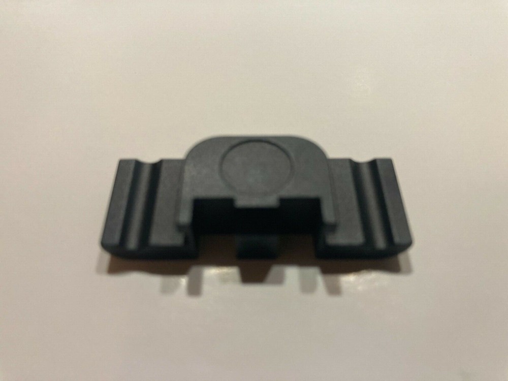 Pro Performance Comp Tactical EZ Ambi Slide Racker Backplate For Glock Gen 1-5