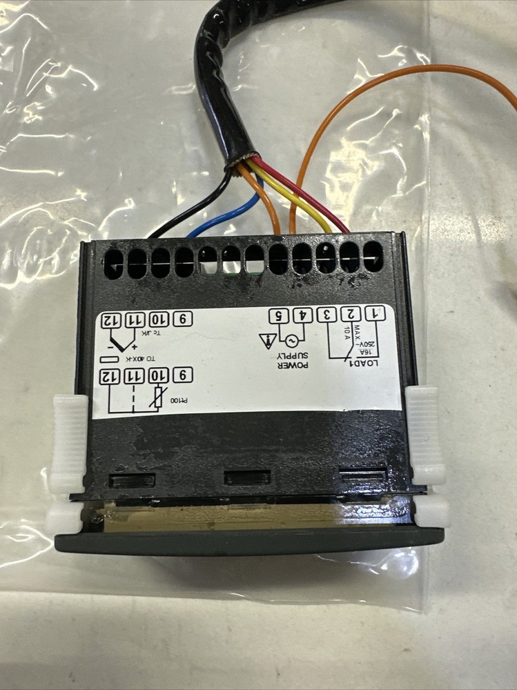 Meltpro Temperature Control 109-0011