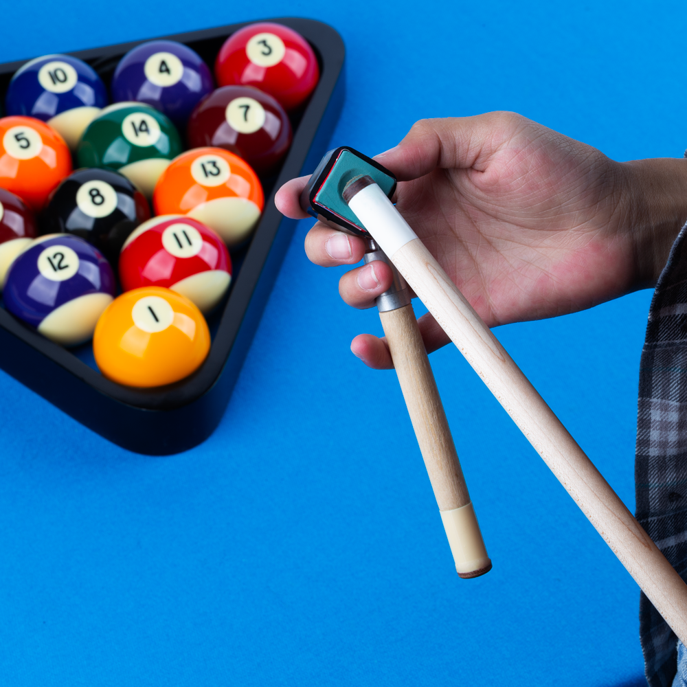 Action QCTX Pocket Chalker with Tip Pick