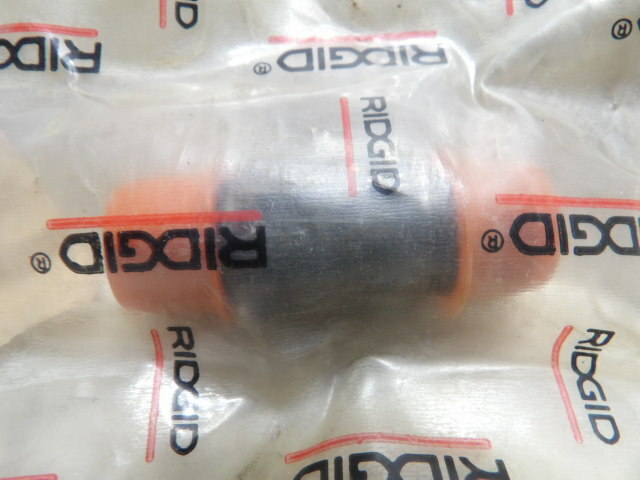 Ridgid 2" Long Nipple 3/8 - #21712
