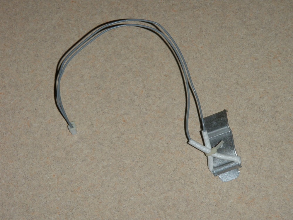 Toastmaster Bread Maker Machine Temp Sensor for Model TBR2