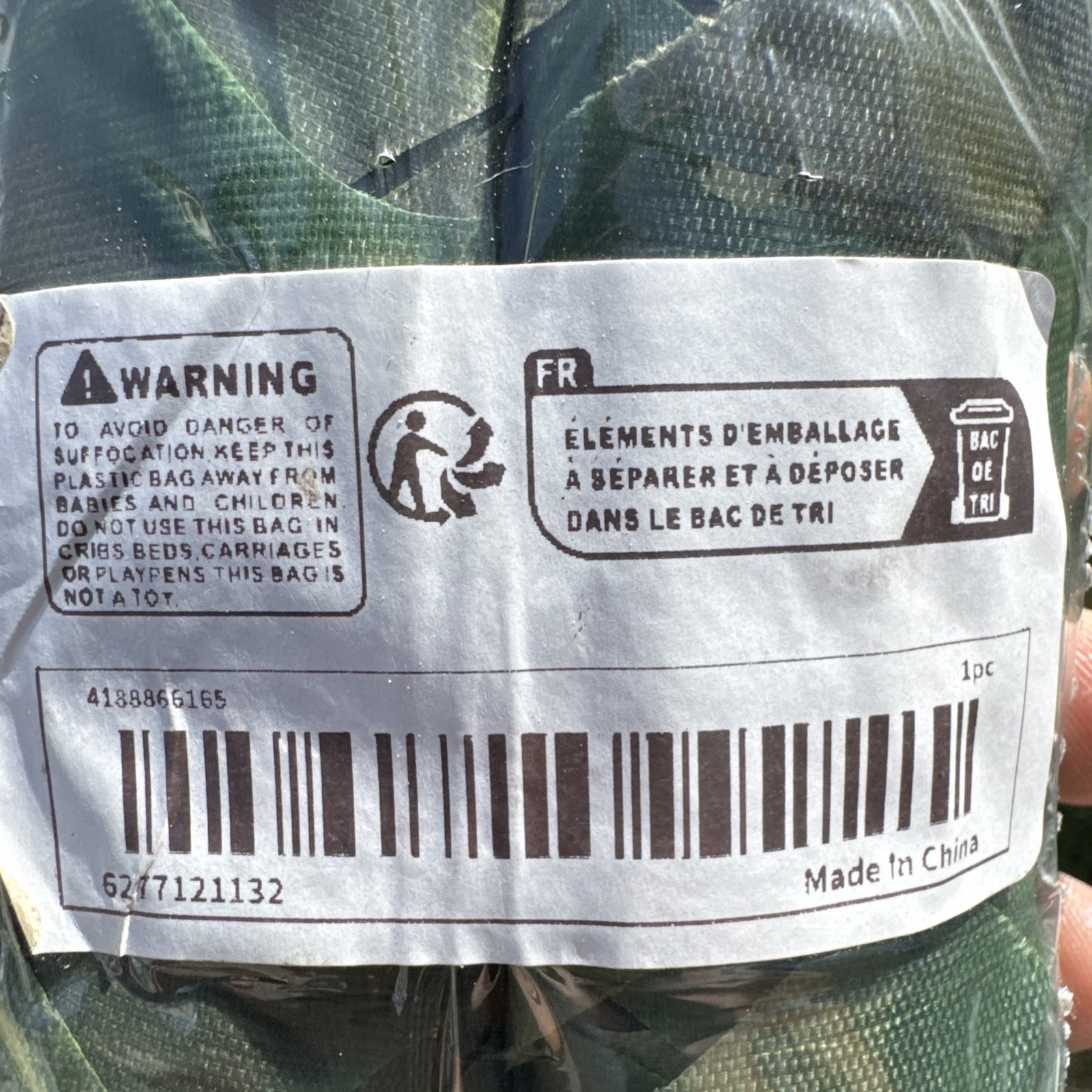 Jungle Camo Netting Blinds for Sunshade Camping Hunting Party Decoration