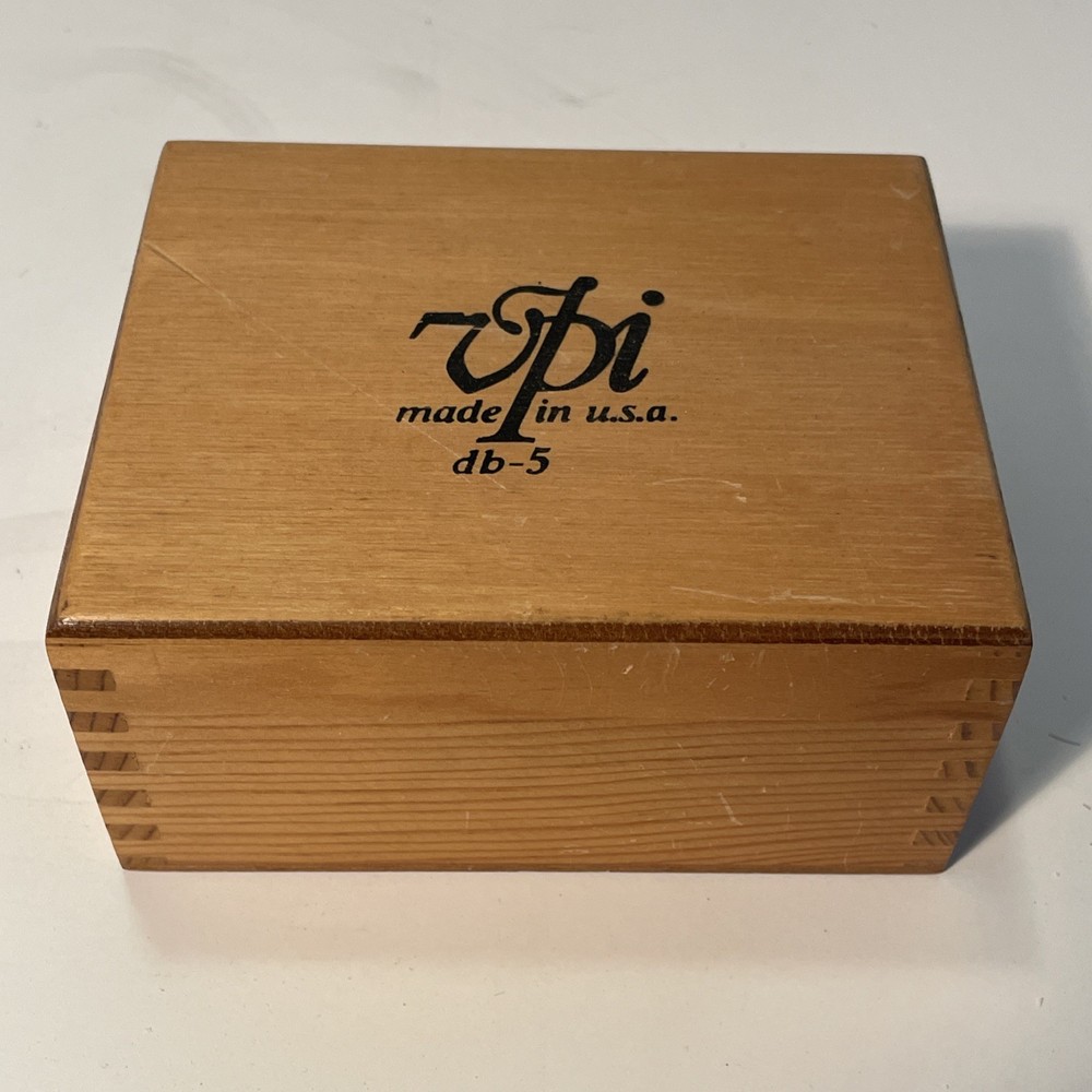 VPI db-5 Magic Brick For Amplifiers