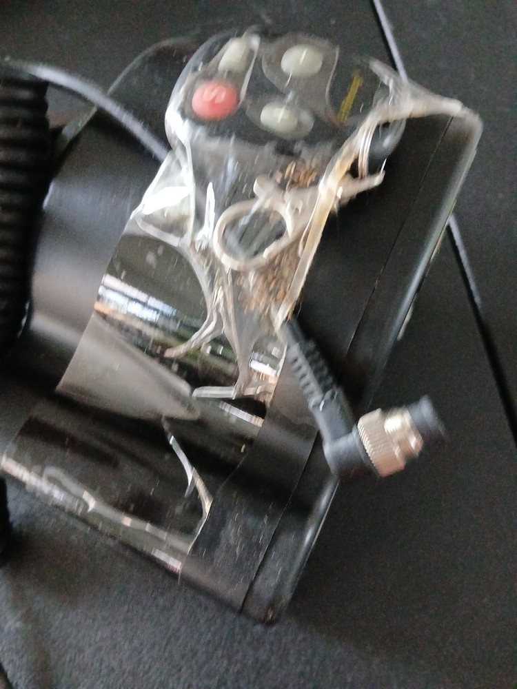 E-filming Digital Drive Panorama Base