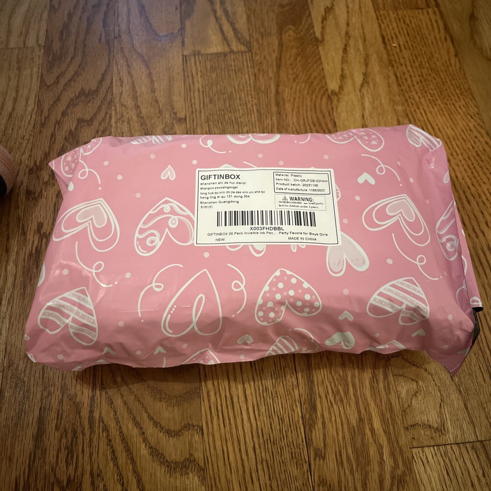 Giftinbox  Valentines