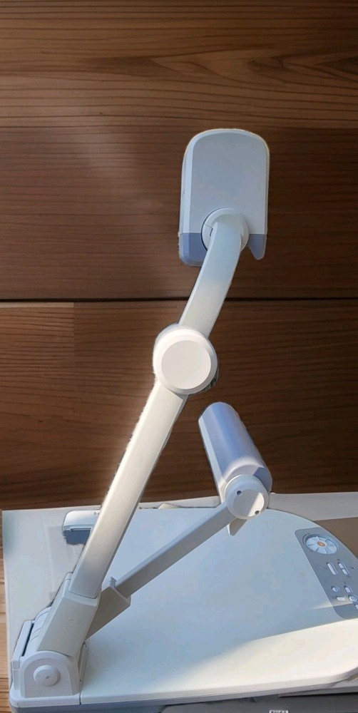 Elmo P10 High Definition Document Camera