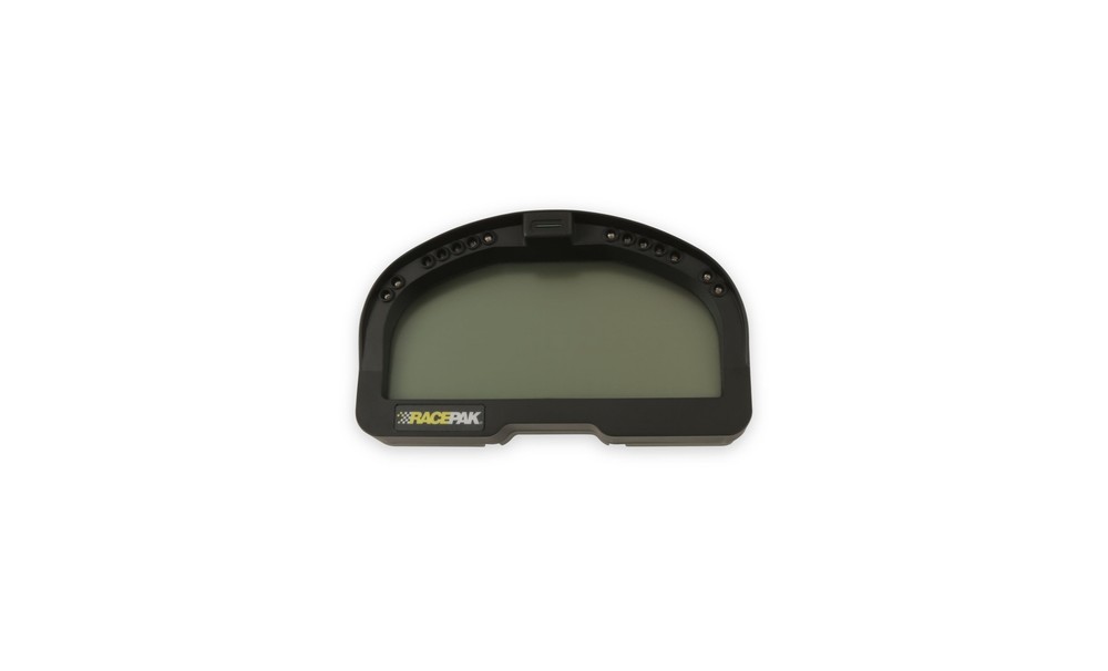 Racepak 250-DS-IQ3LD IQ3 Logger Dash