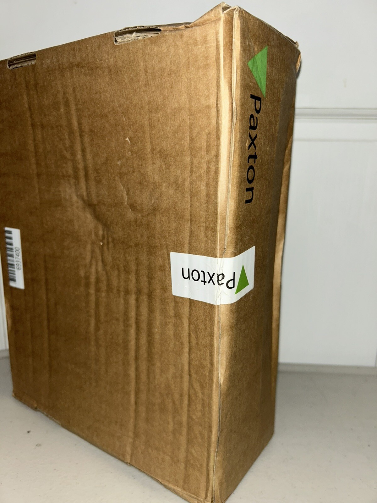 Paxton 900-130BL-US Net2 PaxLock Pro Paxton Access Door Lock PaxLock, Black