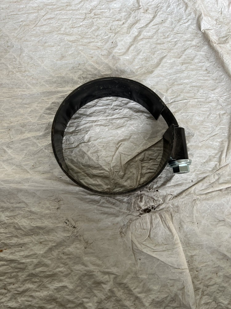 421367 clamp new open box