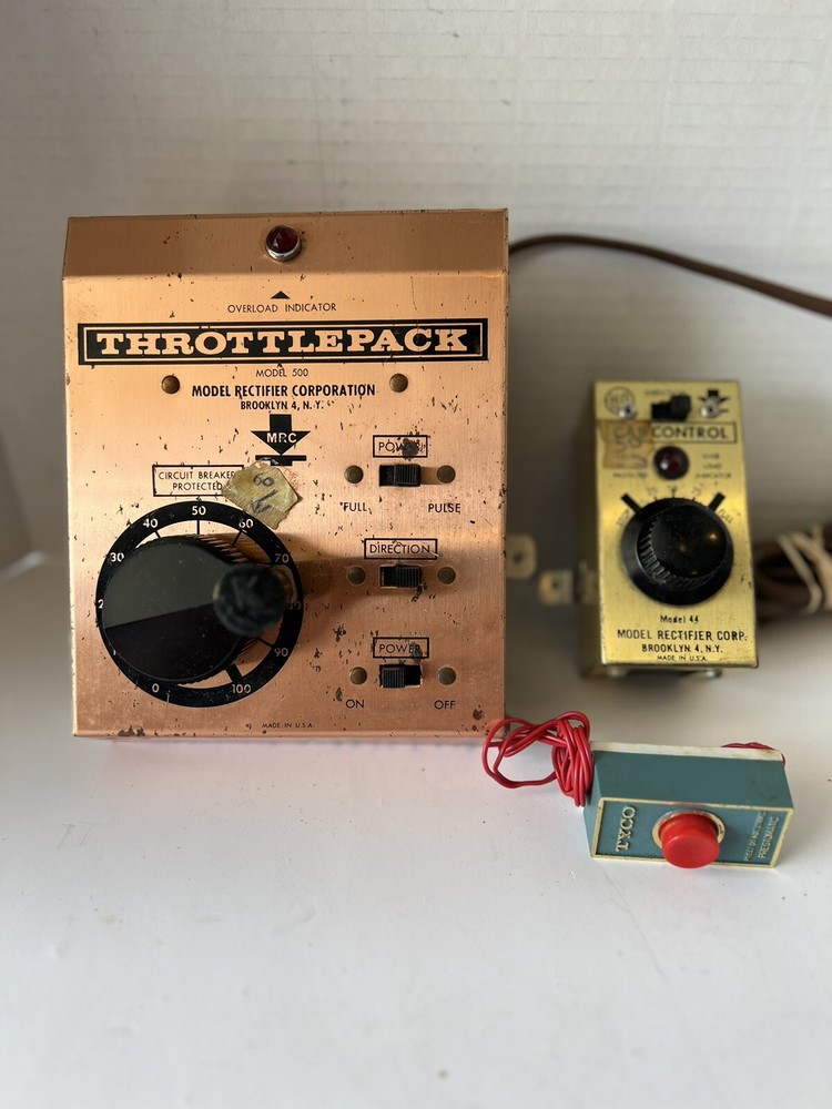 Model Rectifier Transformer