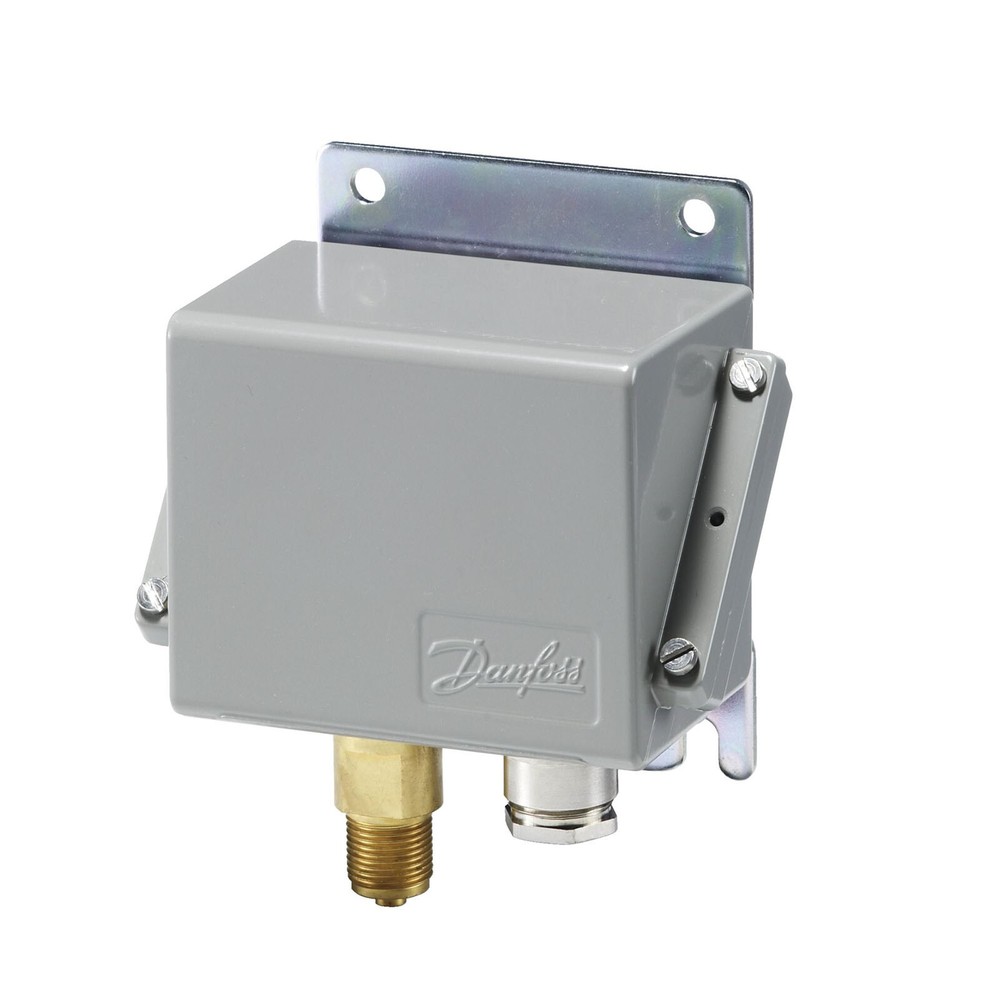 DANFOSS KPS35 060-310066 Pressure Switch New ✦KD