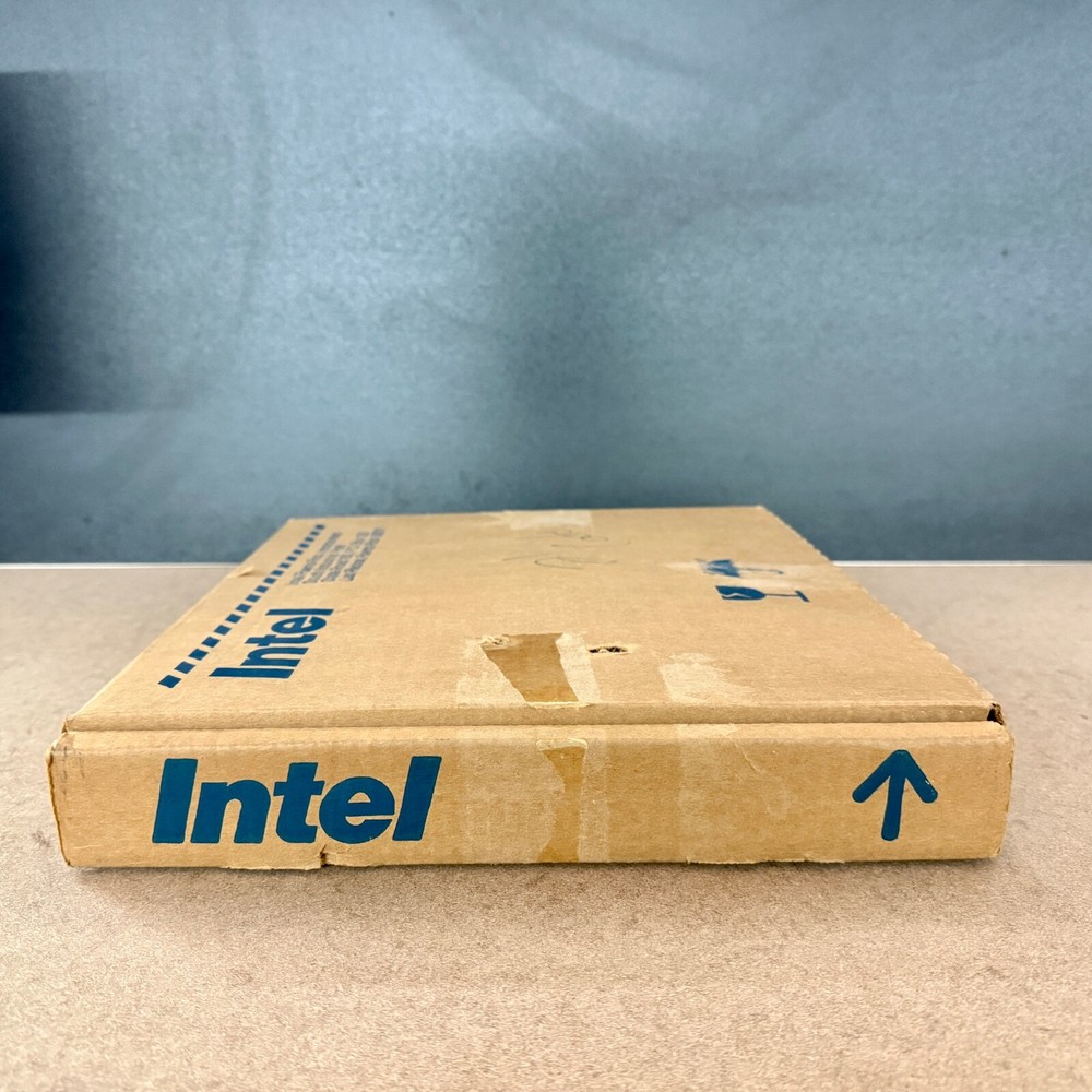 Intel SBC iSBC 028A Vintage Computer Board