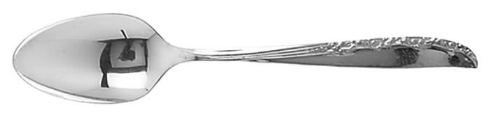 Oneida Silver Brittany Rose  Teaspoon 489416