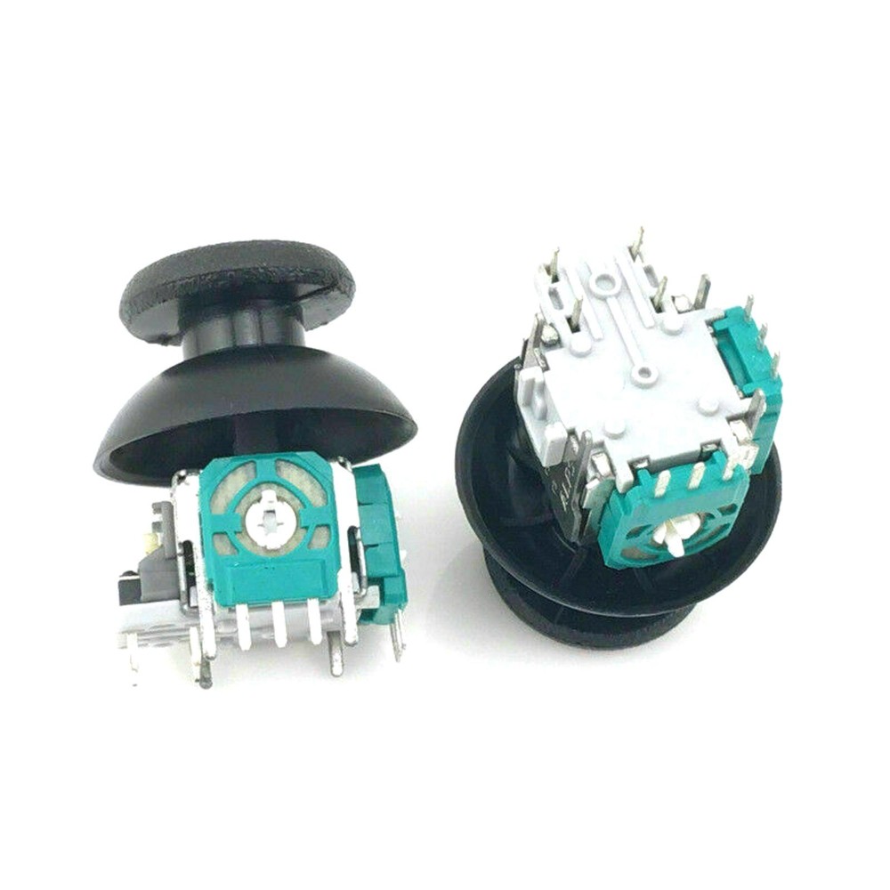 3D Controller Joystick Axis Analog Sensor Module & Thumbstick Tools for Xbox One