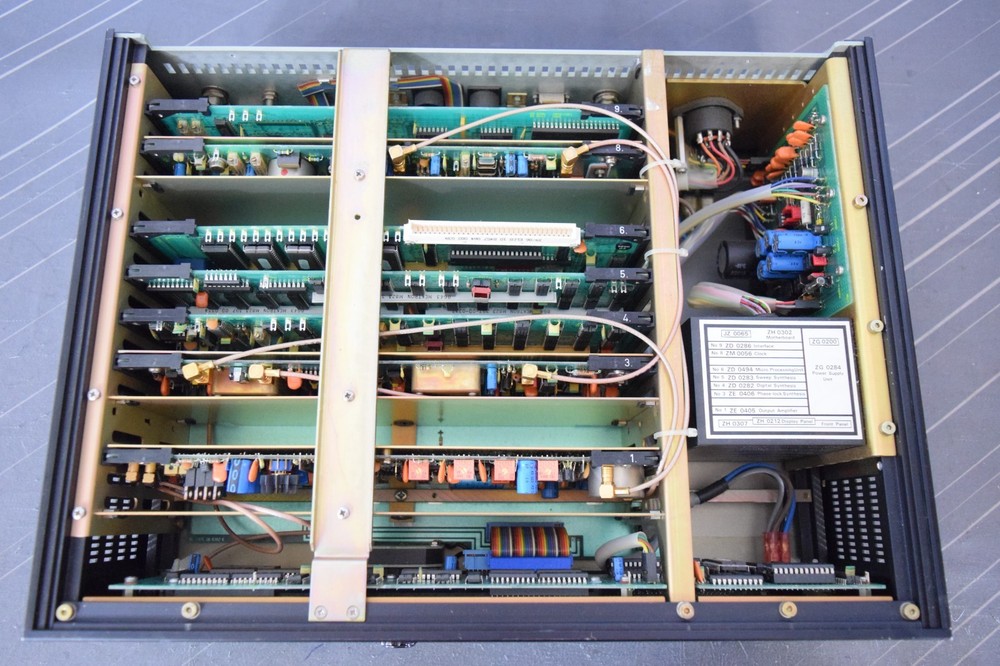 Bruel & Kjaer 1051 Sine Generator