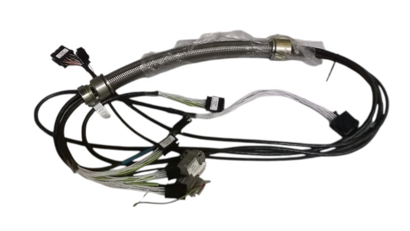 ABB 3HNE08569-1 CABLE ASSEMBLY  UNMP