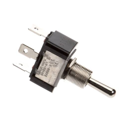 JADE 3000012004 Toggle Switch Blower Control SPDT