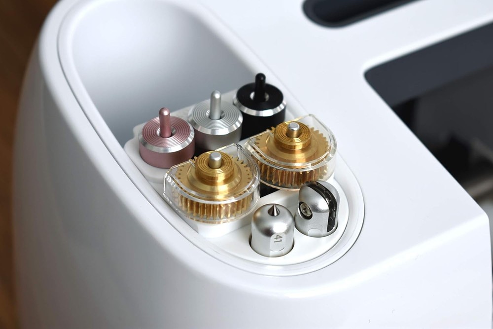 Tool Holder Insert for Use in Cricut Maker Organizer