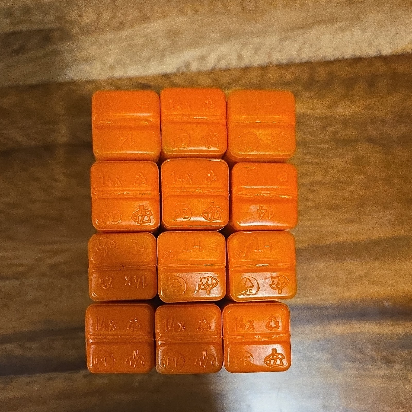 Micro 100 TM-14NPTX CARBIDE THREADMILL (1/2" & 3/4"-14NPT)